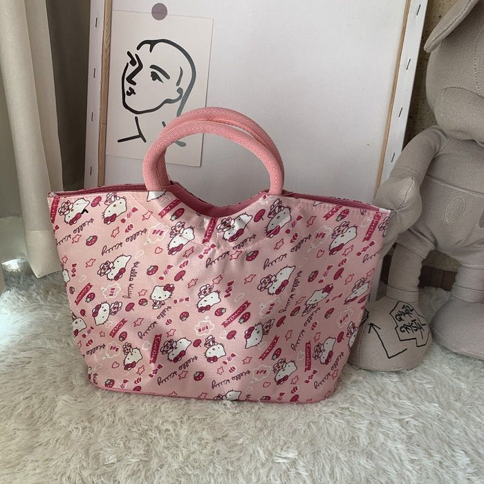Wholesale Cute cartoon handbag