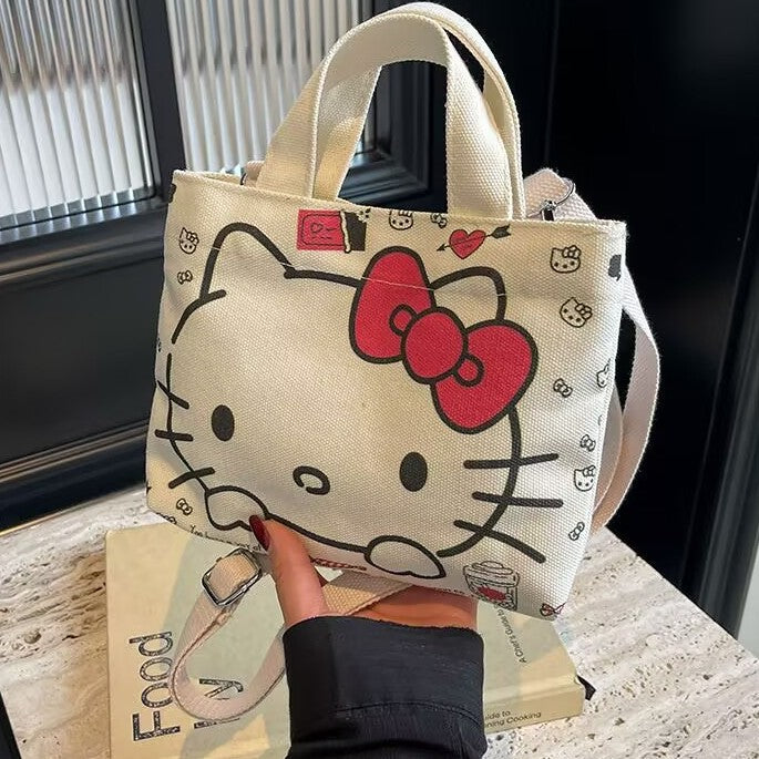 Wholesale Cute cat shoulder bag