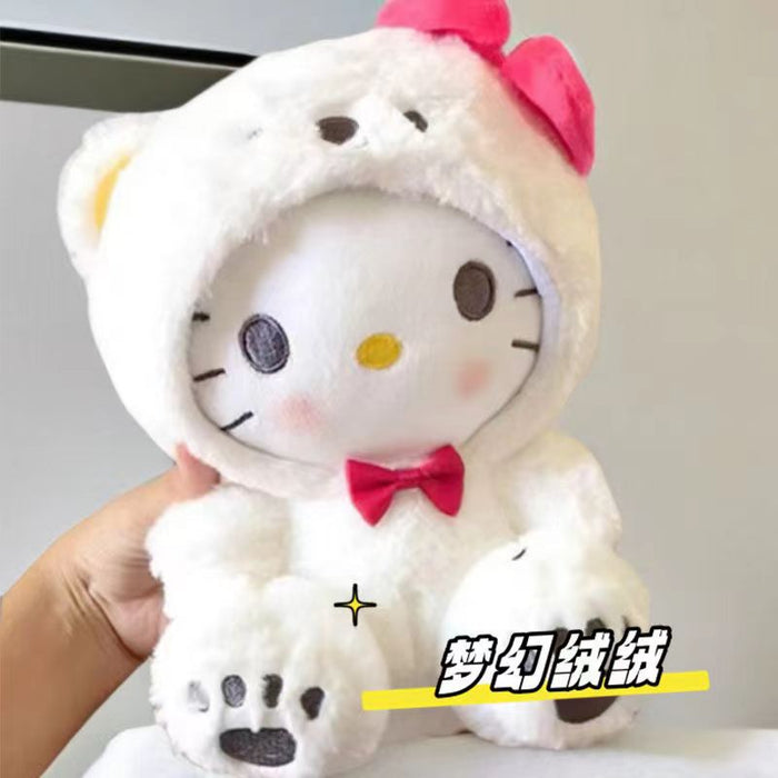 Wholesale Plush Toy Grasping Machine Doll Small Doll