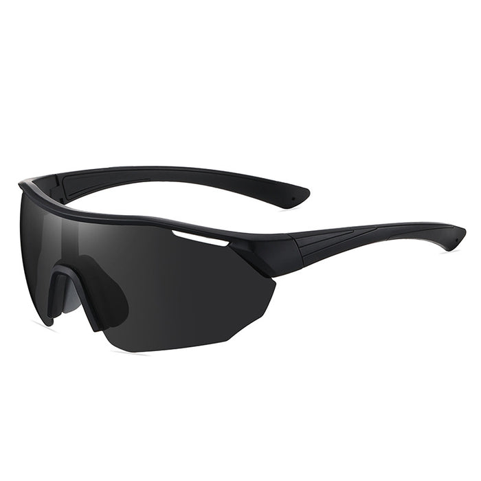Wholesale Sunglasses Polarized Outdoor Sports Cycling Glasses Colorful Fashion Sunglasses