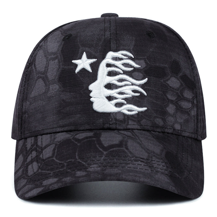 Wholesale Baseball Cap Special Forces Combat Tactical Cap