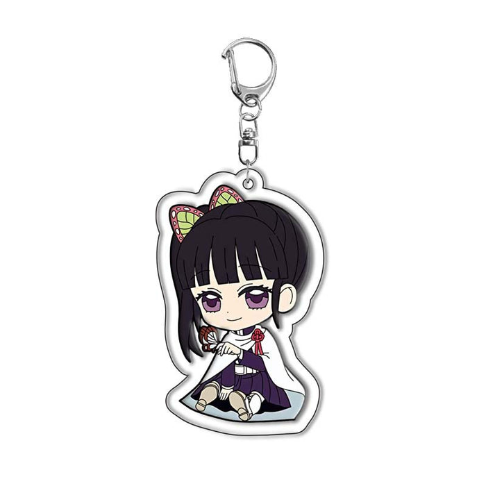 Wholesale Anime Merchandise Acrylic Keychain Pendant
