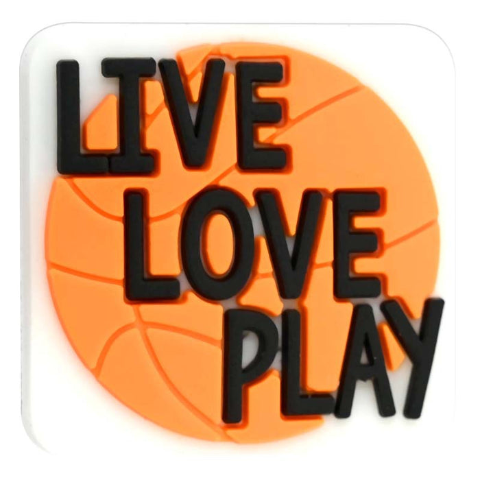 Wholesale Sports Beaded Pen DIY Material Pvc Soft Rubber Beads Ballpoint Pen Beaded Accessories Handmade Beads