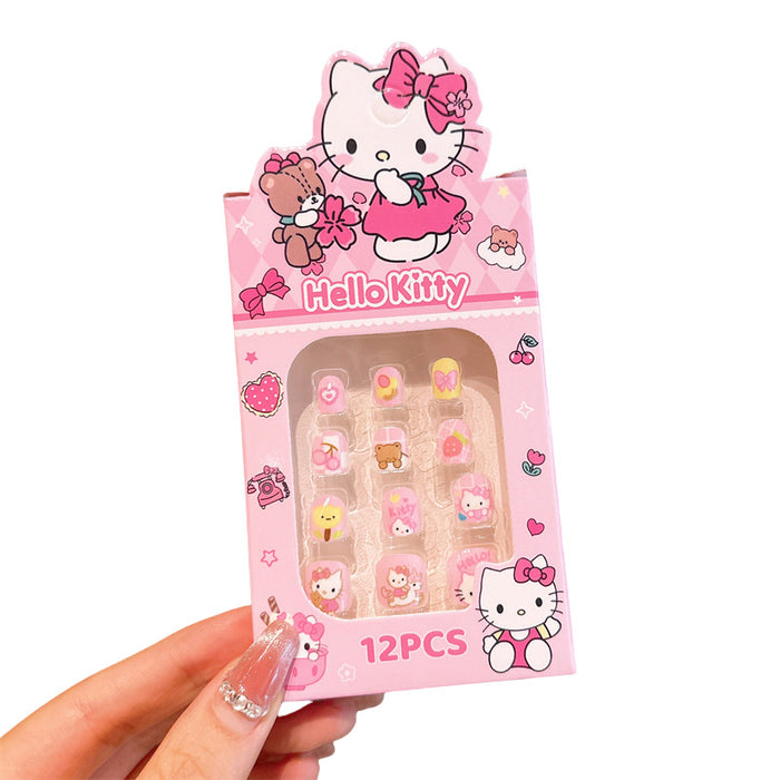 Wholesale Children Art Stickers  Princess Dress