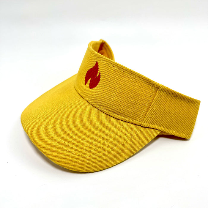 Wholesale New Embroidered Empty Top Hat Sports Running Hat Leisure Breathable Sunscreen Hat Outdoor Headless Hat