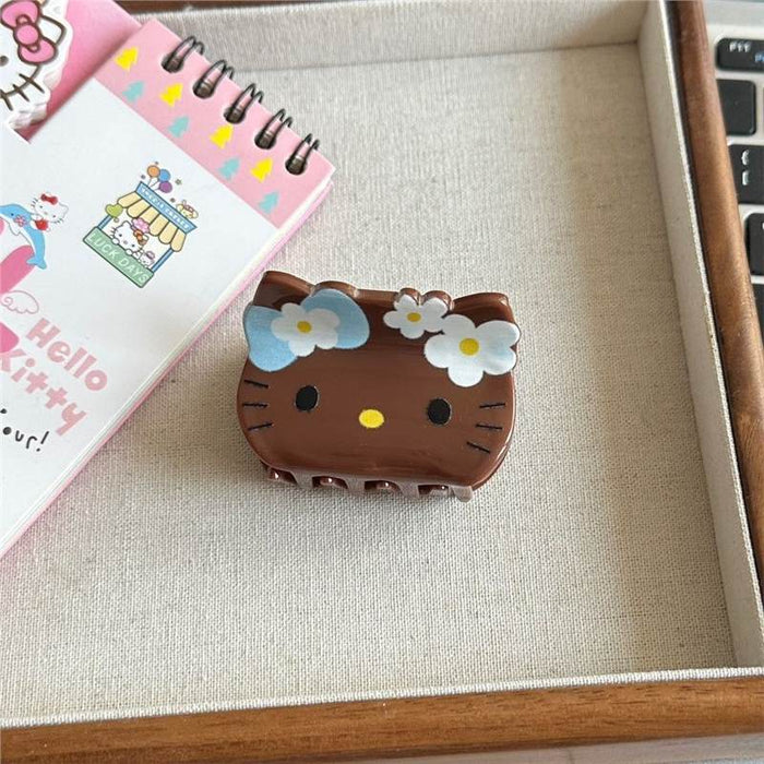 Wholesale Cute Elegant Hair Clip