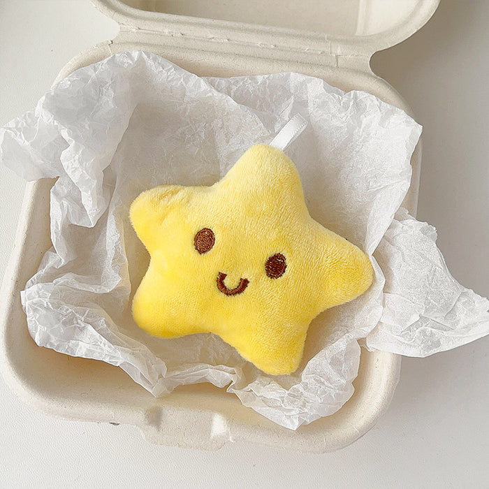 Wholesale Cute Plush Doll Pendants, Doll Backpacks, Keychains