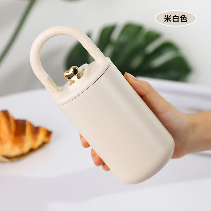 Wholesale 304 Stainless Steel Insulated Tumbler Double Walled Vacuum Sealed Travel Mug