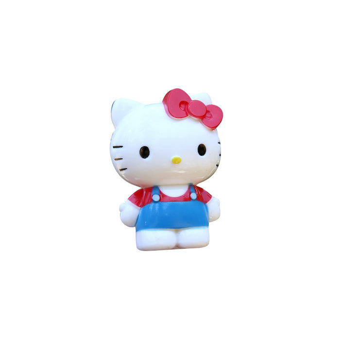 Wholesale Cute cartoon character desktop doll ornaments