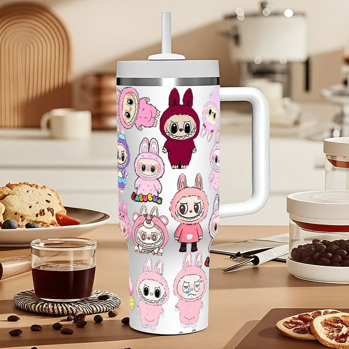 Wholesale Stainless Steel  Thermos ice bullies cup