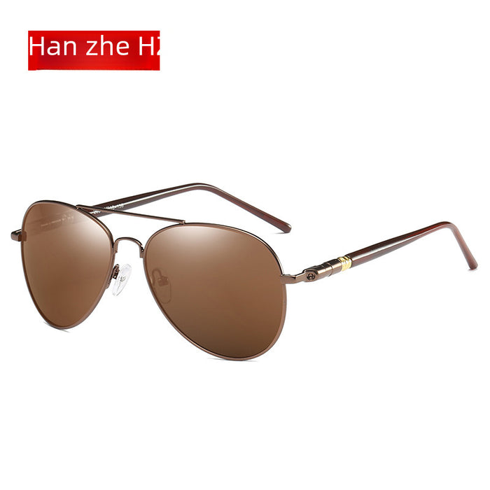 Wholesale Classic UV resistant retro sunglasses
