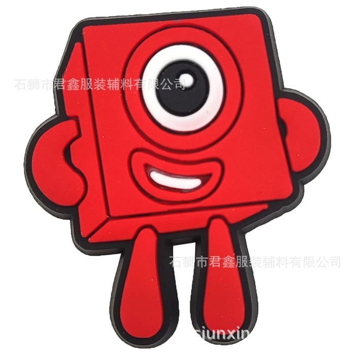 Wholesale Cute Shoe Buckles,  Shoe Accessories Buckles