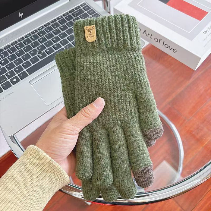 Wholesale Winter Touch Screen Gloves