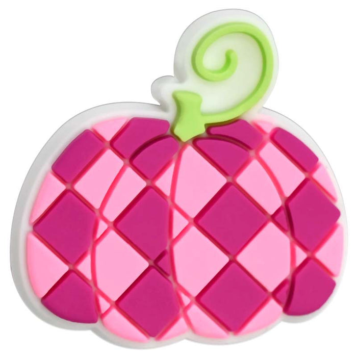 Wholesale Beaded Accessories Beaded Pen DIY Material Pvc Soft Glue Accessories Pumpkin Focus Bead Focalbead