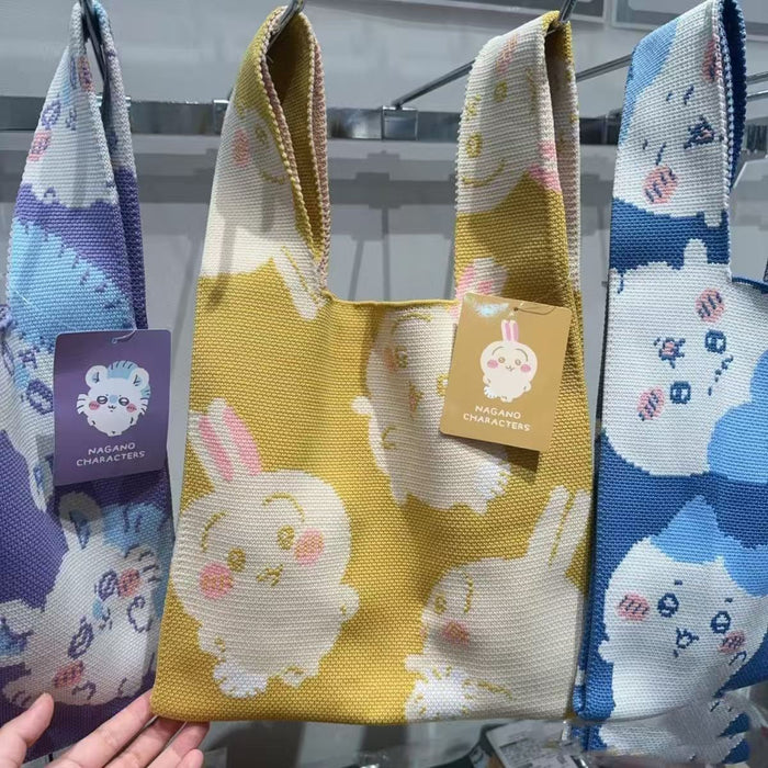 Wholesale Cute cartoon canvas crossbody Handbags