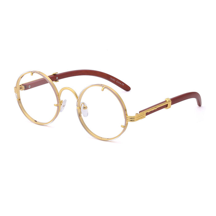 Wholesale  small round sunglasses women's  sunglasses women's sunglasses