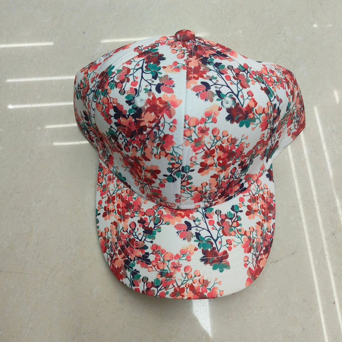 Wholesale Spring and Summer Fisherman Cap Baseball Cap