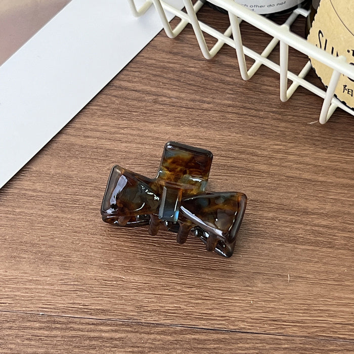 Wholesale Acetic Acid Elegant Headwear All-match Hairpin