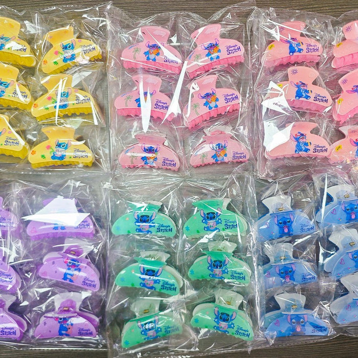 Wholesale Cartoon Anime Claw Shark Ponytail Hair Accessory Hair Clips