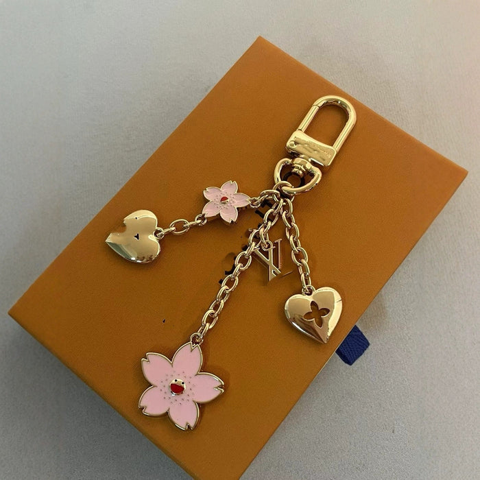 Wholesale Cherry blossom pendant