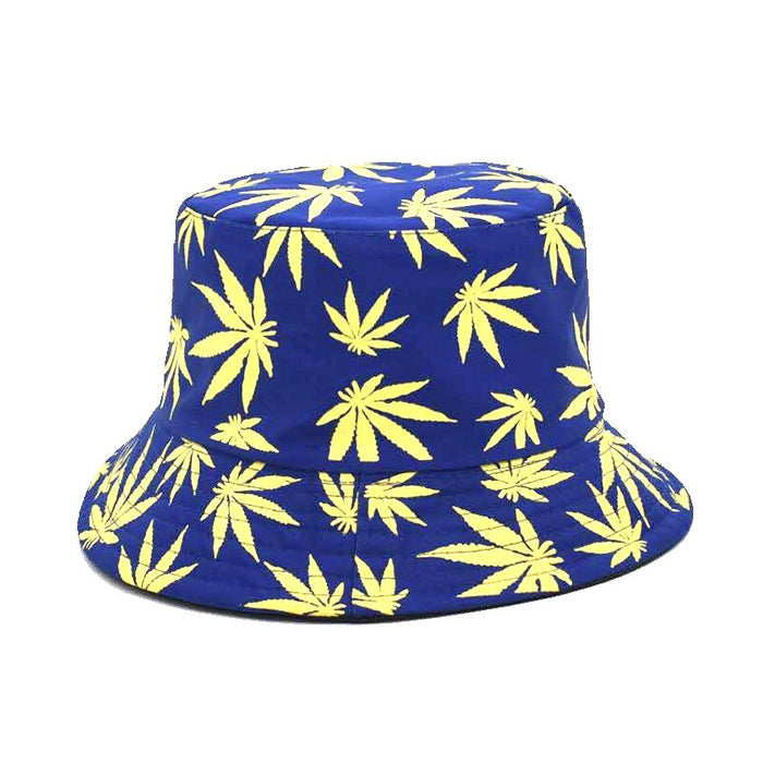 Wholesale  creative avocado  adult casual sunshade basin hat