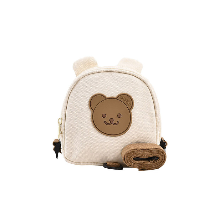 Wholesale children's backpack cartoon mini schoolbag Backpack