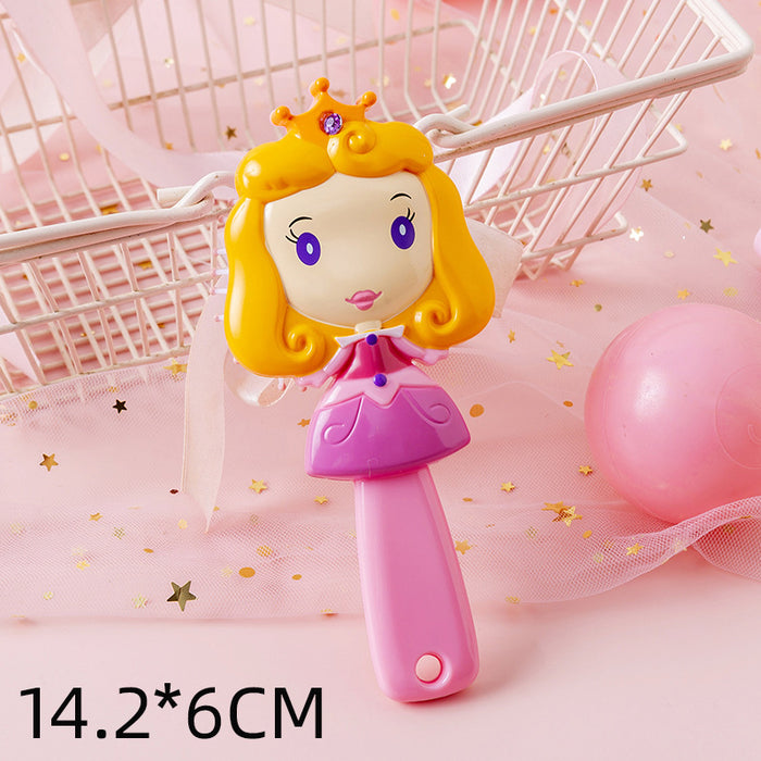 Wholesale Cartoon Air Cushion Comb Cute Cute Rabbit Comb