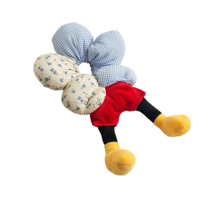 Wholesale Cute headband, high-end plush headband hair accessory