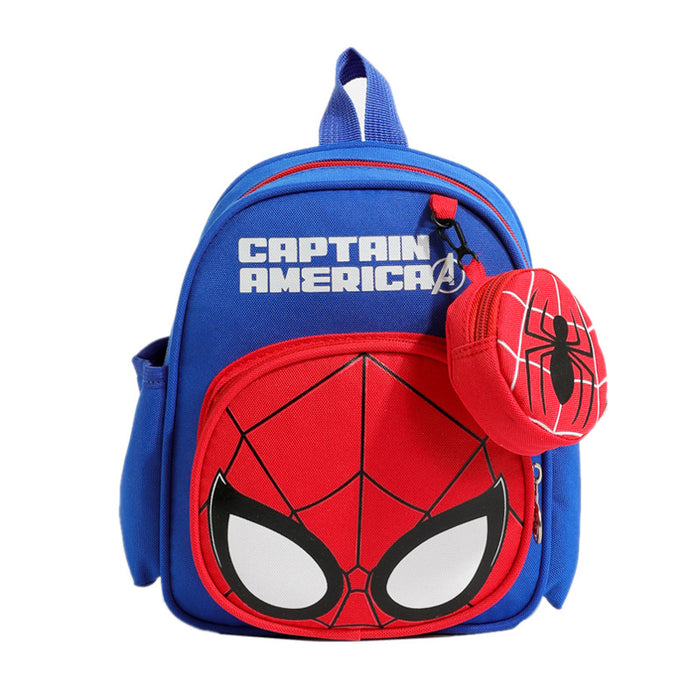 Wholesale Cartoon Children' s Schoolbag Cuteder