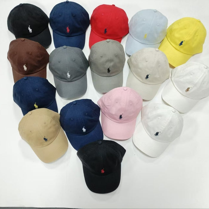 Wholesale Duck billed cap logo embroidered Paul baseball cap
