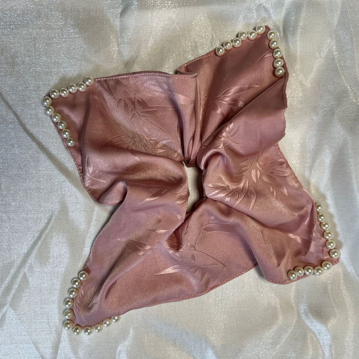 Wholesale Scrunchie for Women, Oversized Elegant Ponytail Hair Tie