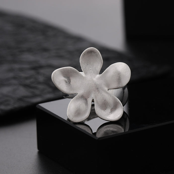 Wholesale ring loose mouth ring