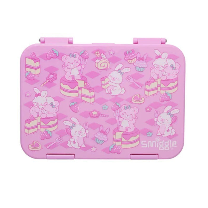 Wholesale Pink Cake Rabbit Super Cute School Bags