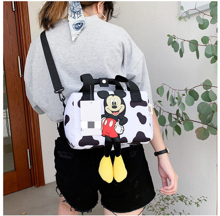 Wholesale Cute Mouse Crossbody Shoulder Bag