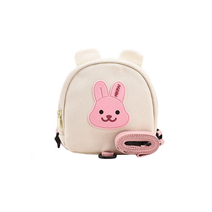 Wholesale children's backpack cartoon mini schoolbag Backpack
