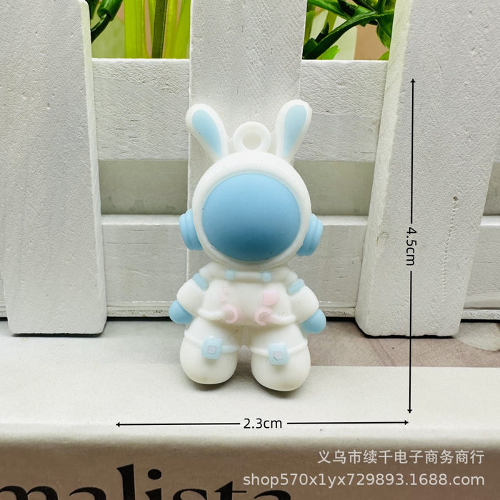 Wholesale Keychain Doll Pendant Exquisite Hanging Decoration Small Gift