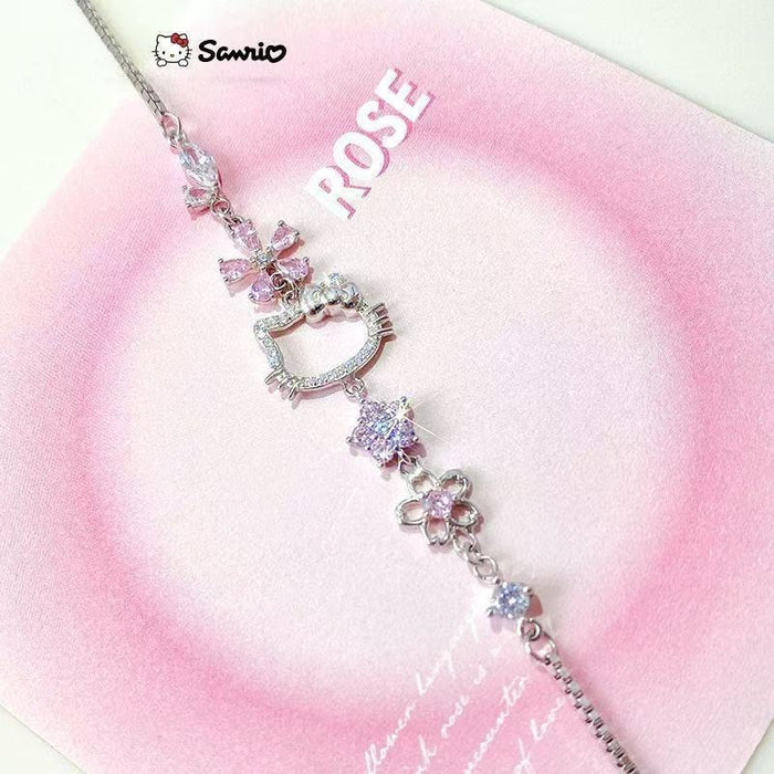 Wholesale Cute cartoon Bracelet Jewelry