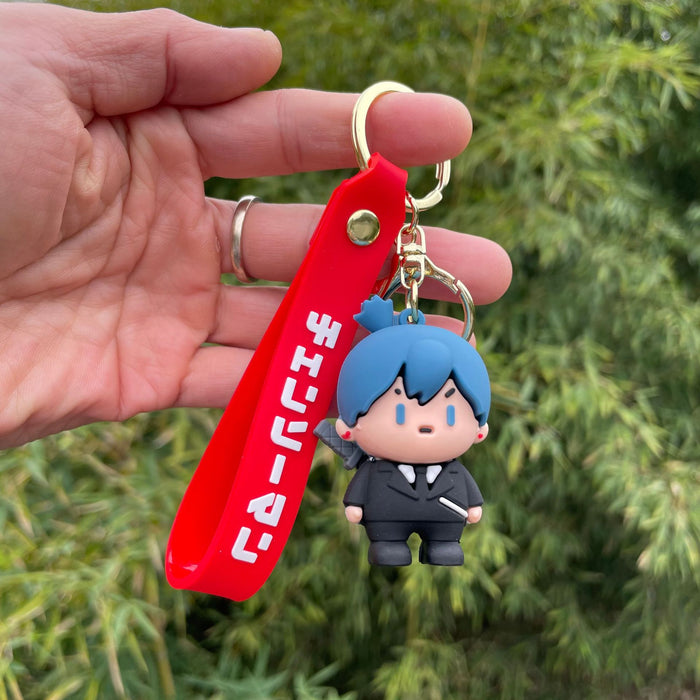 Wholesale Keychain, backpack, pendant, gift