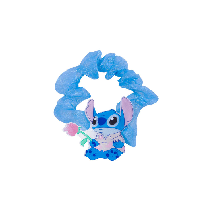 Wholesale Cartoon Acrylic Large Intestine Hair Scrunchies