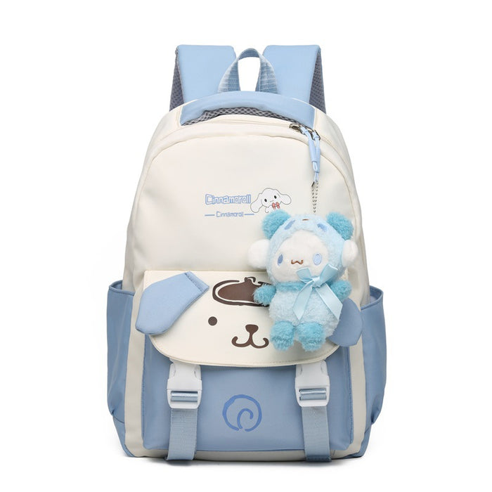 Wholesale Schoolbag  Outdoor Leisure Travel Backpack