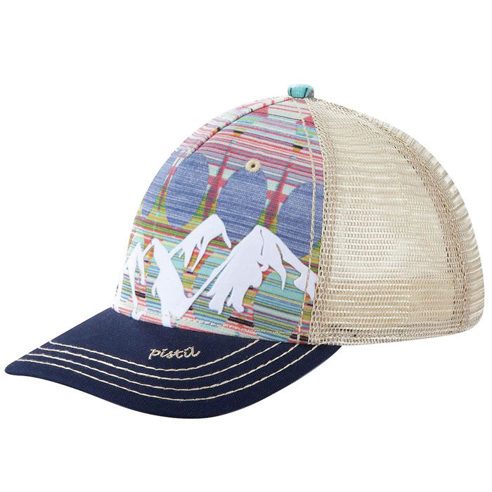 Wholesale Fashionable, breathable, outdoor sports, running, sun protection, sunshade, casual polyester mesh hat