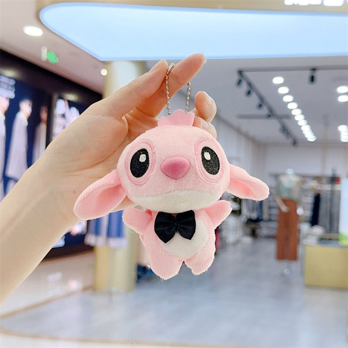 Wholesale Cute Music Pendant Plush Toy Doll