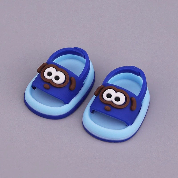 Wholesale Shoes Dress-Up Dolls Sneakers Slippers Accessories Sandals Accessories Toy Shoes