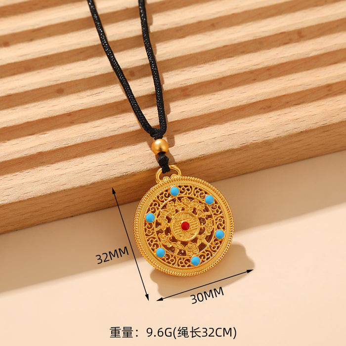 Wholesale Necklace pendant, men's necklace pendant