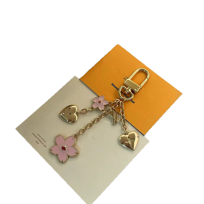 Wholesale Cherry blossom pendant
