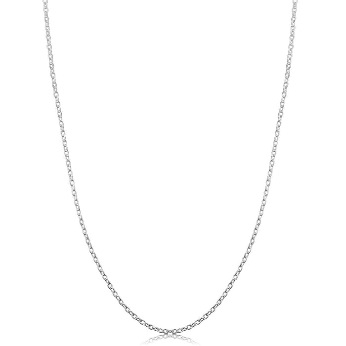 Wholesale DIY making of gold chain, gold-plated chain, color preserving matching chain, handmade necklace for women