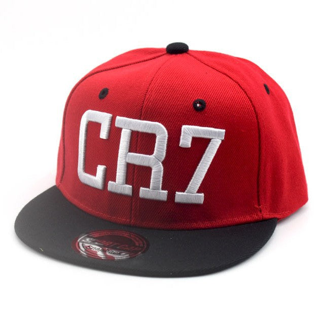 Wholesale Letter Hip Hop Kids Baseball Cap Red Sun Hat Casual Unisex Adjustable