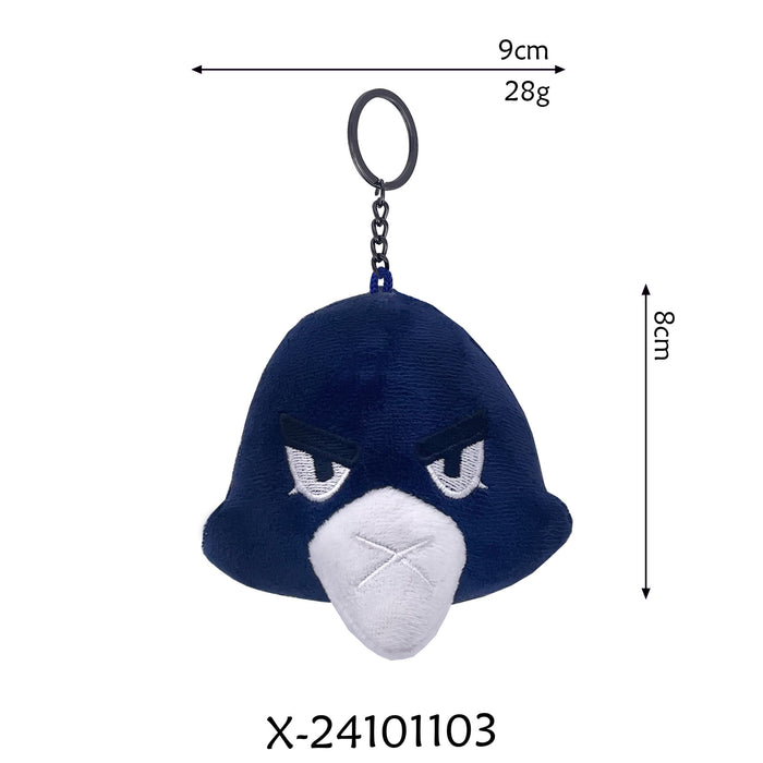 Wholesale  Keychain Plush Toy Doll