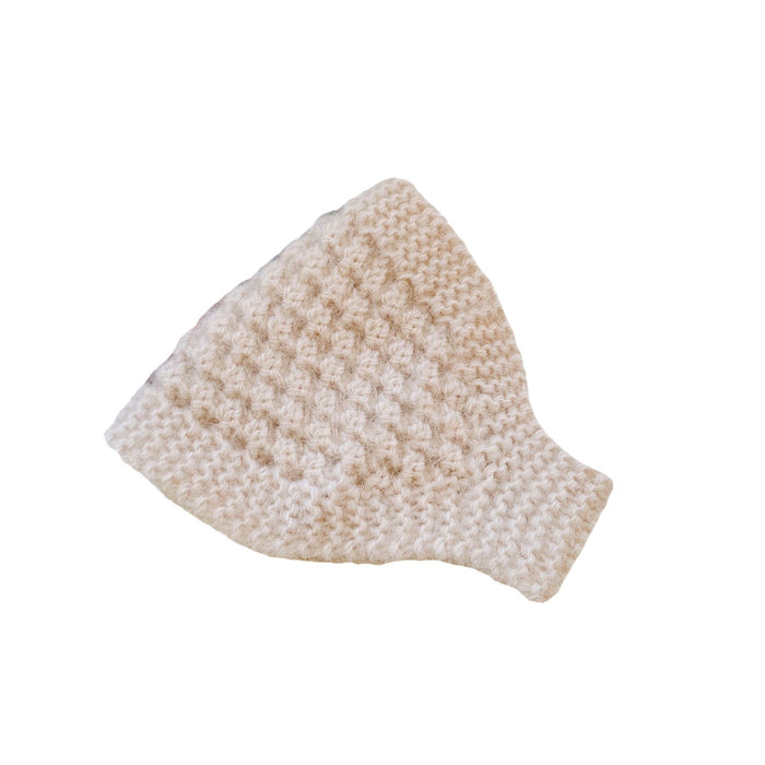 Wholesale Autumn and Winter Warm Knitted Squirrel Wool Ear Protection Hat Fashionhat JDC-FH-JW002