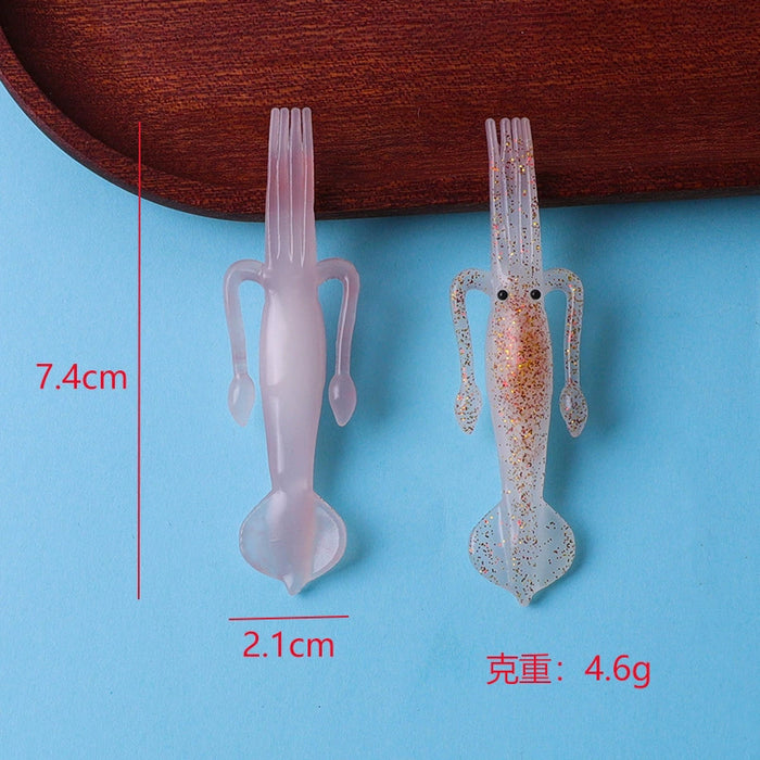 Wholesale Car-mounted color-changing roast duck car pendant